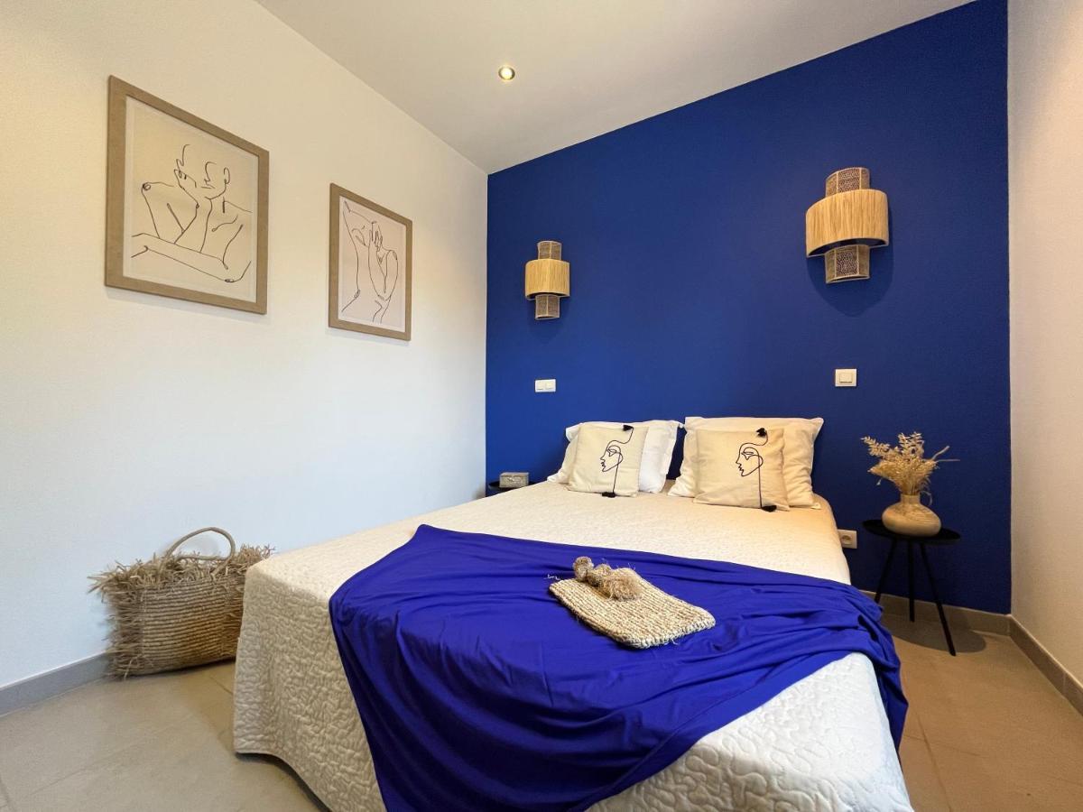 Residence Storia Di Blue Porto-Vecchio  Exteriör bild