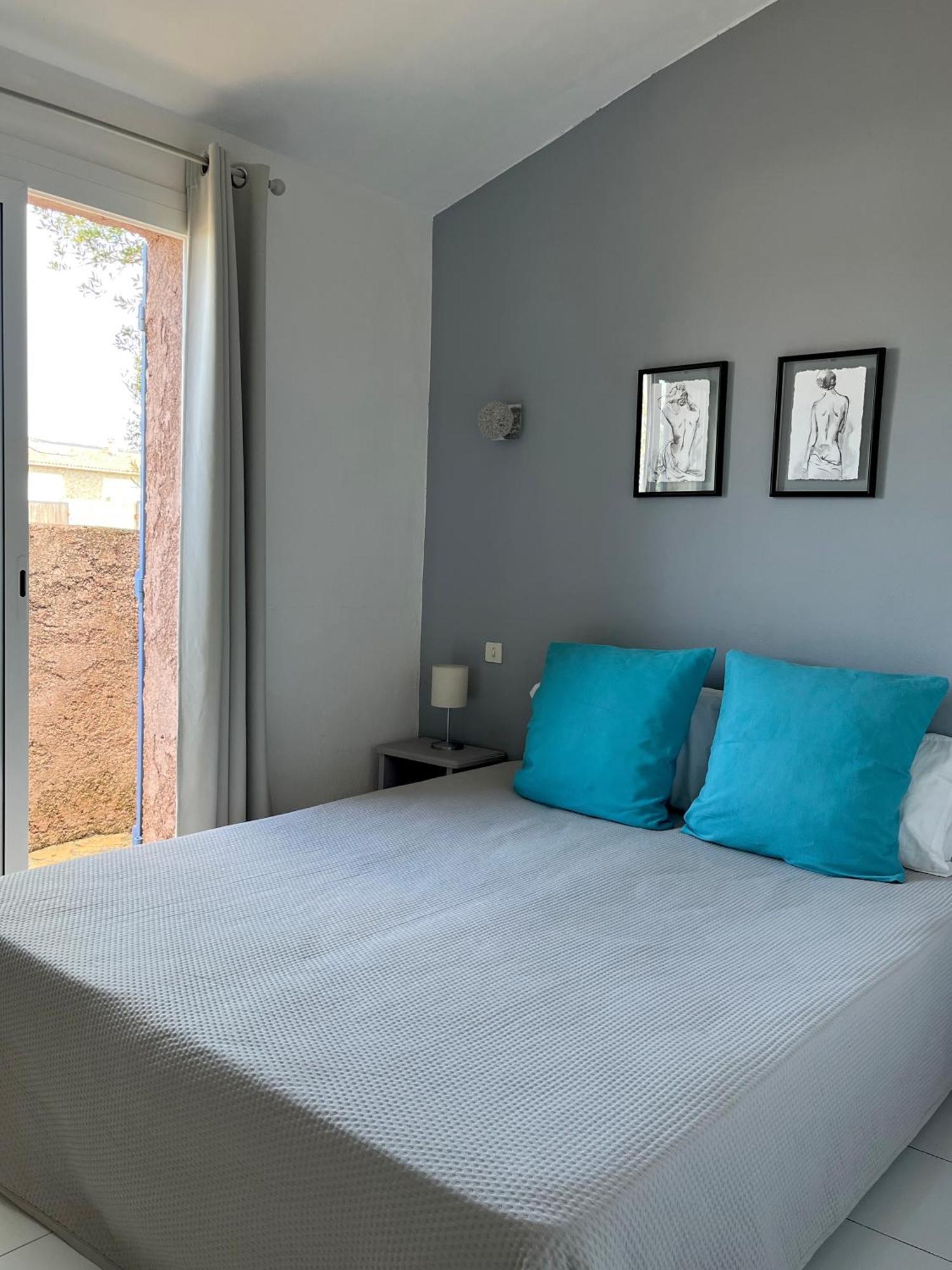 Residence Storia Di Blue Porto-Vecchio  Exteriör bild