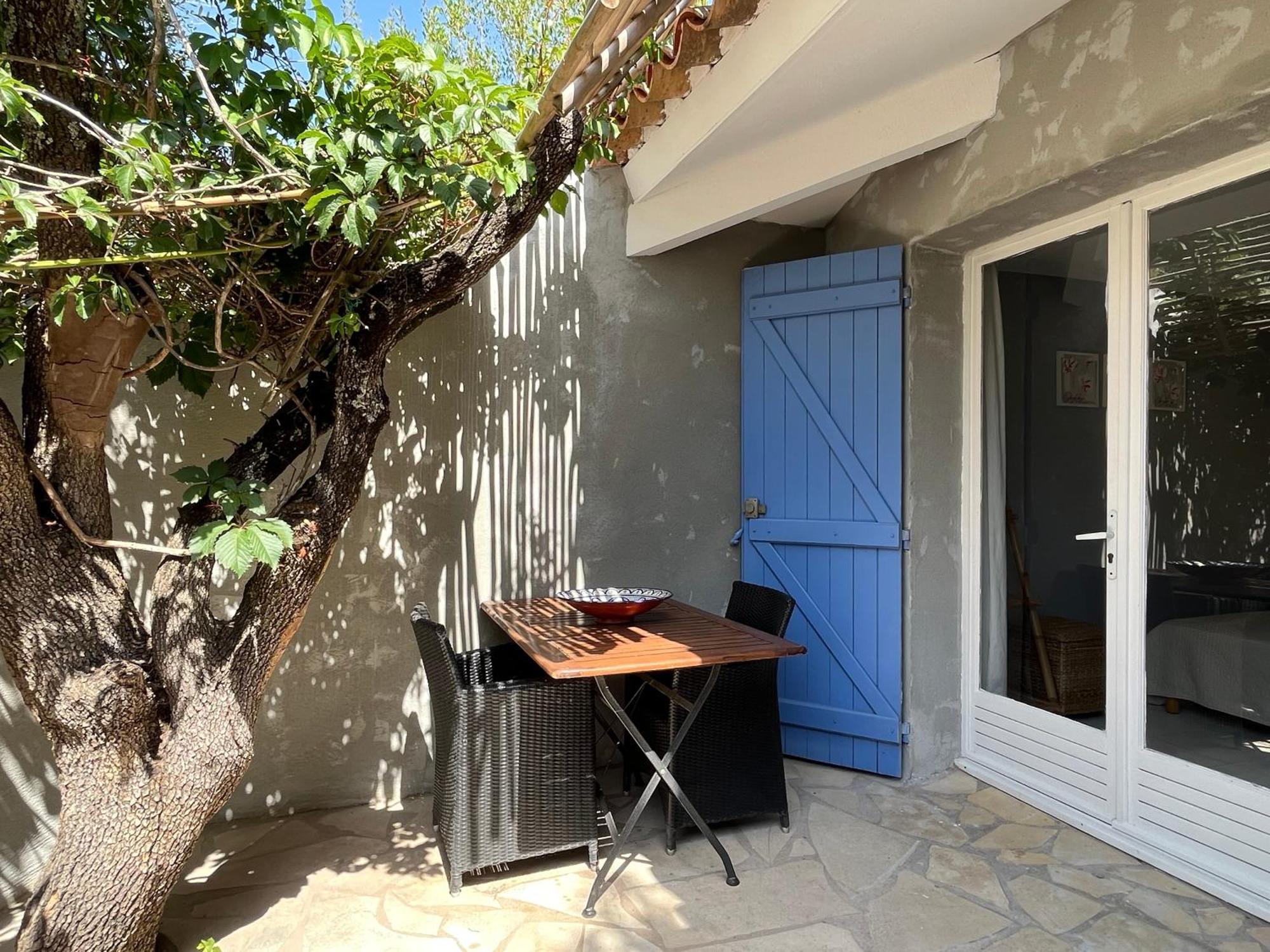 Residence Storia Di Blue Porto-Vecchio  Exteriör bild