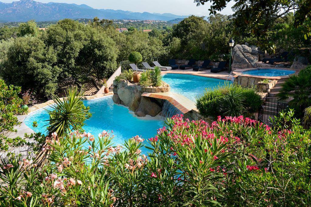 Residence Storia Di Blue Porto-Vecchio  Exteriör bild